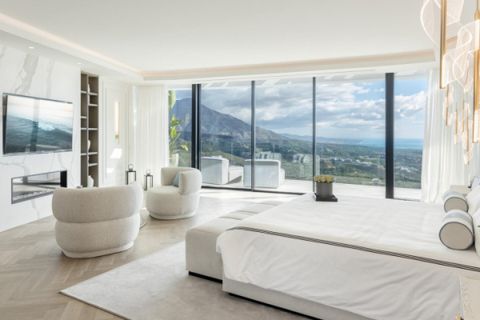 Villa a Benahavis, Malaga, Benahavis - € 30.000.000 | Ref: S23278 - foto 18