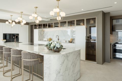 Villa a Benahavis, Malaga, Benahavis - € 30.000.000 | Ref: S23278 - foto 20