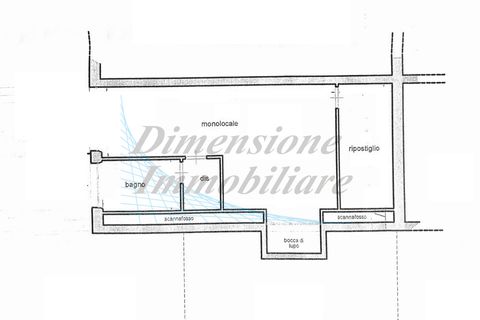 Byhus i Montescudaio, Pisa, Montescudaio - € 115.000 | Ref: C1017 - foto 14