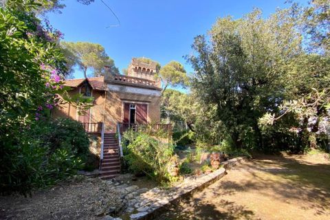 Villa a Rosignano Marittimo, Livorno, Rosignano Marittimo - € 1.950.000 | Ref: 1769 - foto 4