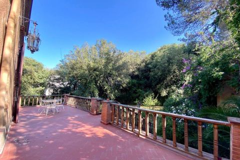 Villa a Rosignano Marittimo, Livorno, Rosignano Marittimo - € 1.950.000 | Ref: 1769 - foto 6