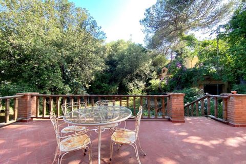 Villa a Rosignano Marittimo, Livorno, Rosignano Marittimo - € 1.950.000 | Ref: 1769 - foto 7
