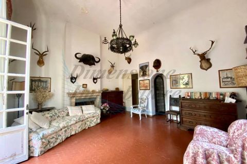 Villa a Rosignano Marittimo, Livorno, Rosignano Marittimo - € 1.950.000 | Ref: 1769 - foto 8