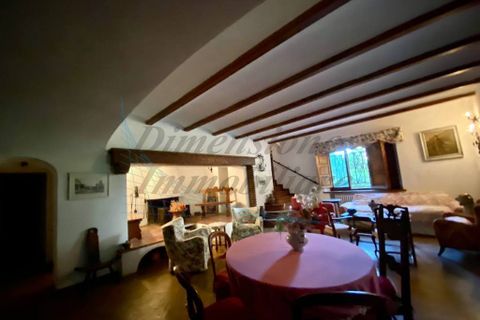 Villa a Rosignano Marittimo, Livorno, Rosignano Marittimo - € 1.950.000 | Ref: 1769 - foto 12
