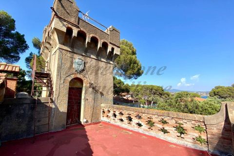 Villa a Rosignano Marittimo, Livorno, Rosignano Marittimo - € 1.950.000 | Ref: 1769 - foto 18