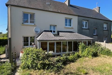 Byhus i Lesneven, Finistere, Lesneven - € 170.000 | Ref: A5832 - foto 2