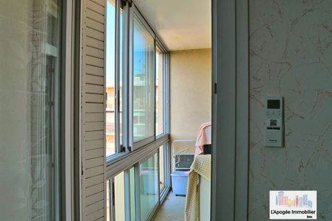 Leilighet i Uzes, Gard, Uzes - € 130 000 | Ref: 86079869 - foto 2