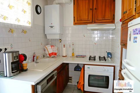 Leilighet i Uzes, Gard, Uzes - € 130 000 | Ref: 86079869 - foto 3