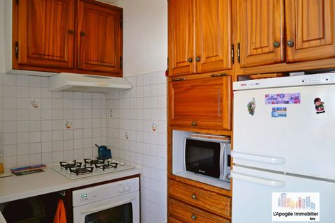 Leilighet i Uzes, Gard, Uzes - € 130 000 | Ref: 86079869 - foto 4