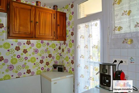 Leilighet i Uzes, Gard, Uzes - € 130 000 | Ref: 86079869 - foto 5