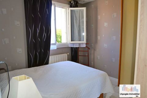 Leilighet i Uzes, Gard, Uzes - € 130 000 | Ref: 86079869 - foto 6