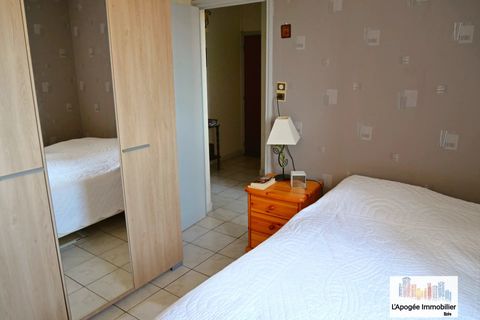 Leilighet i Uzes, Gard, Uzes - € 130 000 | Ref: 86079869 - foto 7