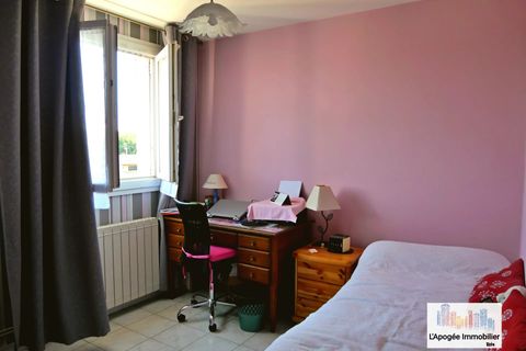 Leilighet i Uzes, Gard, Uzes - € 130 000 | Ref: 86079869 - foto 8