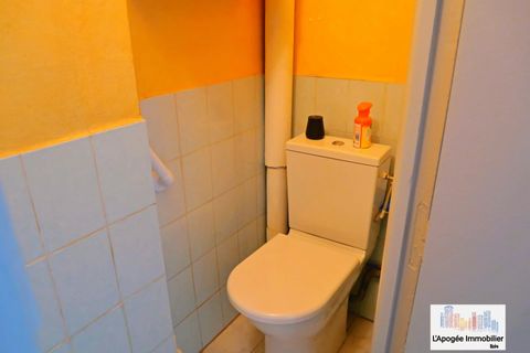Leilighet i Uzes, Gard, Uzes - € 130 000 | Ref: 86079869 - foto 10