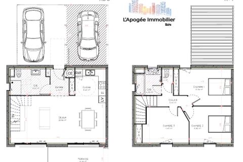 Villa i Uzes, Gard, Uzes - € 297.900 | Ref: 86080278 - foto 1