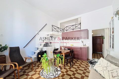 Lejlighed i Nice, Alpes-Maritimes, Nice - € 279.000 | Ref: VE3099 - foto 3