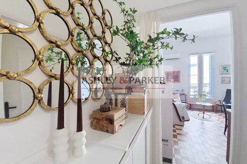 Lejlighed i Nice, Alpes-Maritimes, Nice - € 279.000 | Ref: VE3099 - foto 5