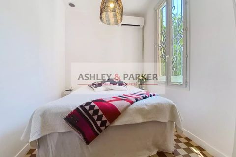 Lejlighed i Nice, Alpes-Maritimes, Nice - € 279.000 | Ref: VE3099 - foto 8