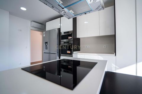 Lejlighed i Odivelas, Lisbon, Odivelas - € 1.150.000 | Ref: C0263-01875 - foto 20