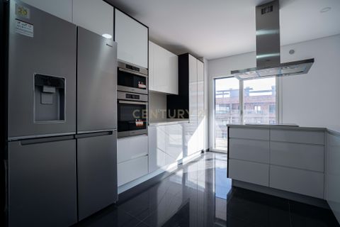 Lejlighed i Odivelas, Lisbon, Odivelas - € 1.150.000 | Ref: C0263-01875 - foto 22