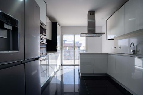 Lejlighed i Odivelas, Lisbon, Odivelas - € 1.150.000 | Ref: C0263-01875 - foto 24