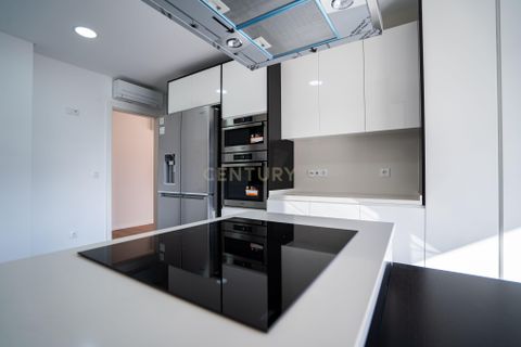 Lejlighed i Odivelas, Lisbon, Odivelas - € 695.000 | Ref: C0263-01876 - foto 20