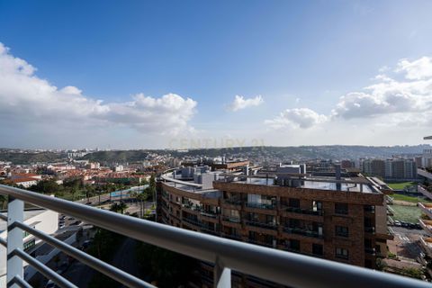 Lejlighed i Odivelas, Lisbon, Odivelas - € 695.000 | Ref: C0263-01876 - foto 25