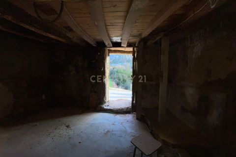 Villa i Seia, Guarda, Seia - € 32.000 | Ref: C0396-00346 - foto 7