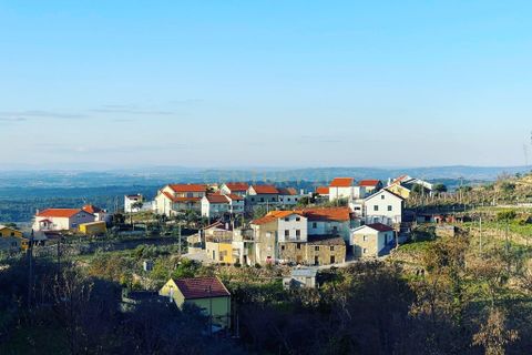 Villa i Seia, Guarda, Seia - € 32.000 | Ref: C0396-00346 - foto 10