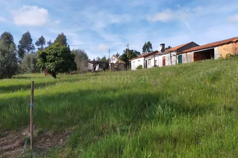 Helårsgrund i Lousa, Coimbra, Lousa - € 35.000 | Ref: C0396-00384 - foto 2