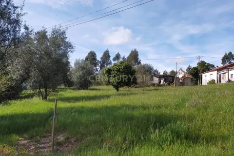 Helårsgrund i Lousa, Coimbra, Lousa - € 35.000 | Ref: C0396-00384 - foto 3