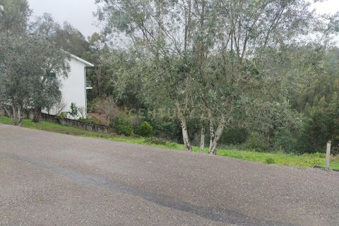 Helårsgrund i Coimbra, Coimbra, Coimbra - € 35.000 | Ref: C0396-00555 - foto 1