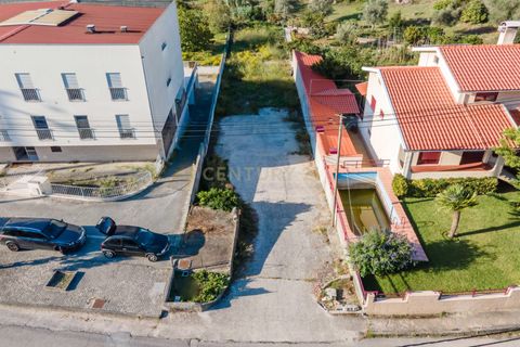 Helårsgrund i Assafarge e Antanhol, Coimbra, Assafarge e Antanhol - € 59.000 | Ref: C0396-00637 - foto 2