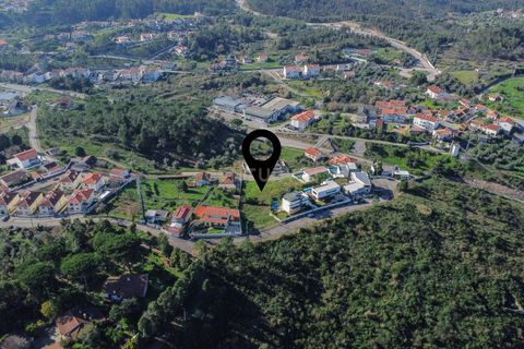 Helårsgrund i Assafarge e Antanhol, Coimbra, Assafarge e Antanhol - € 108.000 | Ref: C0396-00663 - foto 1