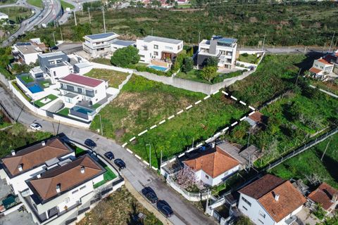 Helårsgrund i Assafarge e Antanhol, Coimbra, Assafarge e Antanhol - € 108.000 | Ref: C0396-00663 - foto 2
