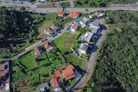 Helårsgrund i Assafarge e Antanhol, Coimbra, Assafarge e Antanhol - € 108.000 | Ref: C0396-00663 - foto 5