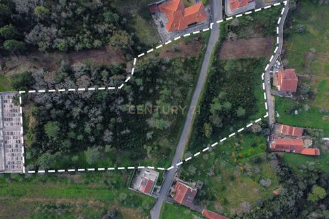 Helårsgrund i Coimbra, Coimbra, Coimbra - € 300.000 | Ref: C0396-00675 - foto 2