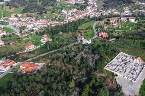 Helårsgrund i Coimbra, Coimbra, Coimbra - € 300.000 | Ref: C0396-00675 - foto 4