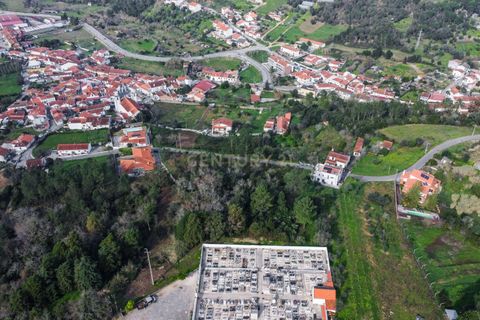 Helårsgrund i Coimbra, Coimbra, Coimbra - € 300.000 | Ref: C0396-00675 - foto 5