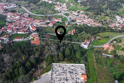 Helårsgrund i Coimbra, Coimbra, Coimbra - € 300.000 | Ref: C0396-00675 - foto 10