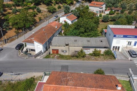 Helårsgrund i Assafarge e Antanhol, Coimbra, Assafarge e Antanhol - € 105.000 | Ref: C0396-00734 - foto 1