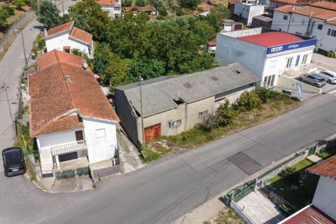 Helårsgrund i Assafarge e Antanhol, Coimbra, Assafarge e Antanhol - € 105.000 | Ref: C0396-00734 - foto 2
