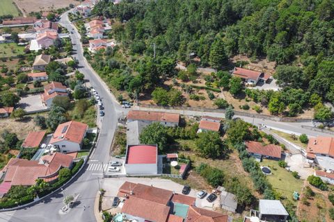 Helårsgrund i Assafarge e Antanhol, Coimbra, Assafarge e Antanhol - € 105.000 | Ref: C0396-00734 - foto 8