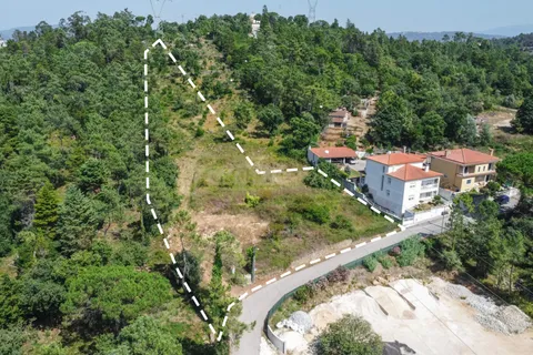 Helårsgrund i Assafarge e Antanhol, Coimbra, Assafarge e Antanhol - € 135.000 | Ref: C0396-00731 - foto 2