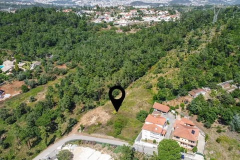Helårsgrund i Assafarge e Antanhol, Coimbra, Assafarge e Antanhol - € 135.000 | Ref: C0396-00731 - foto 4