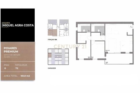 Lejlighed i Santo Andre, Setubal, Santo Andre - € 235.800 | Ref: C0396-00795 - foto 11