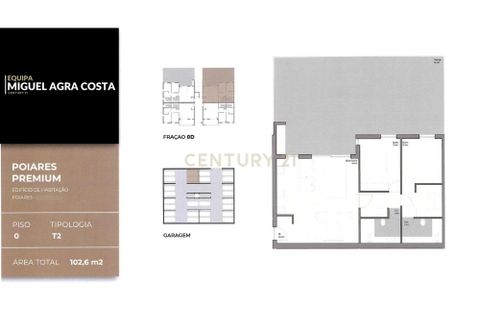 Lejlighed i Santo Andre, Setubal, Santo Andre - € 237.800 | Ref: C0396-00792 - foto 11