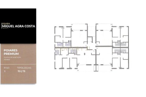 Lejlighed i Santo Andre, Setubal, Santo Andre - € 292.500 | Ref: C0396-00791 - foto 12