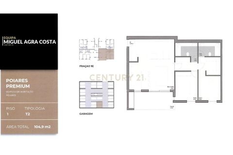 Lejlighed i Santo Andre, Setubal, Santo Andre - € 239.900 | Ref: C0396-00789 - foto 11