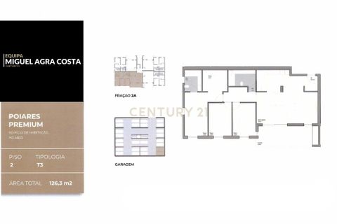 Lejlighed i Santo Andre, Setubal, Santo Andre - € 295.000 | Ref: C0396-00787 - foto 11